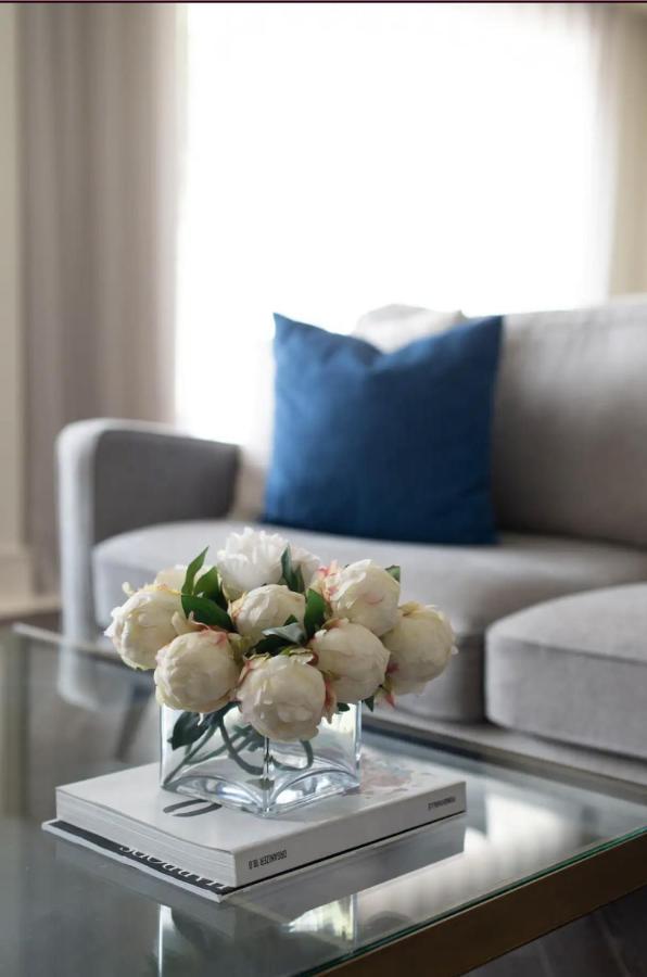 2Bd, 2Ba Urban Oasis Chcl F4 Apartment Chigwell Bagian luar foto
